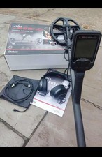 Nokta Marko Legend Metal Detector