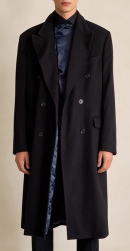 Ede ravenscroft coat 100 - ravenscroft,