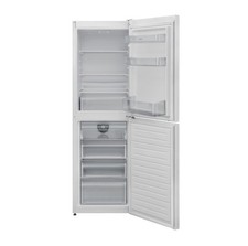 LEC Fridge Freezer Combi Model