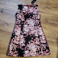 Dolce and Gabbana Black Pink