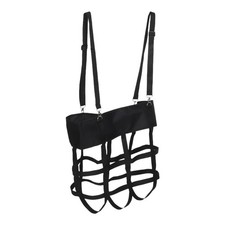 Box Fan Wall Holder Horse Bag