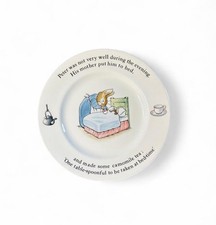 Wedgwood Beatrix Potter Peter