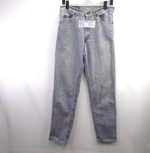 Vintage 1984 levis - vintage,
