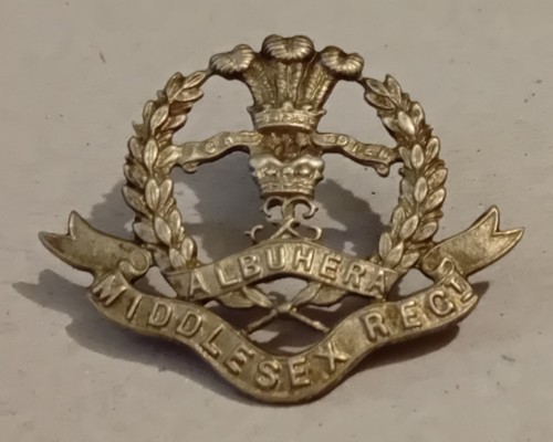 Pre 1958 british army cap - pre,