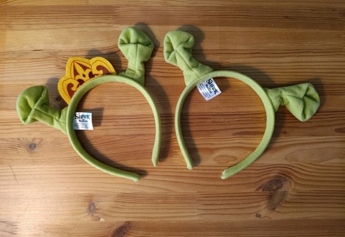 Official shrek princess fiona - official,