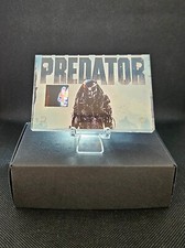 RARE - Predator: Scanning - 35mm Film Cell Encased in Stylish display unique