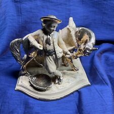 Eichwald Boy Horse Pipe Holder