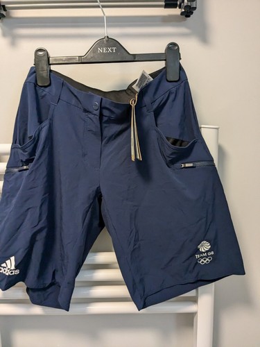 Rare adidas team - gb, 2024