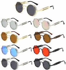 Mens Polarised Steampunk