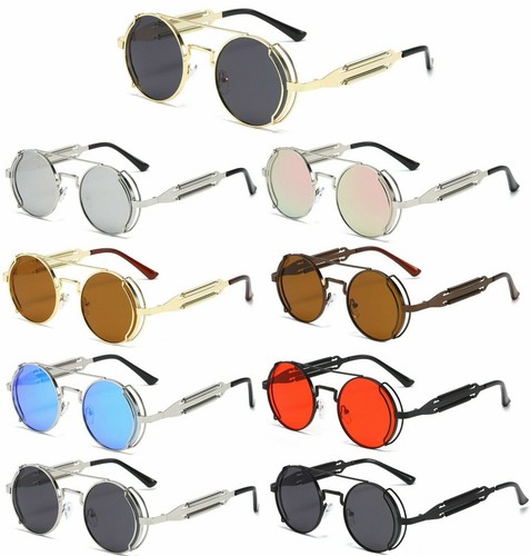 Mens polarised steampunk - mens,
