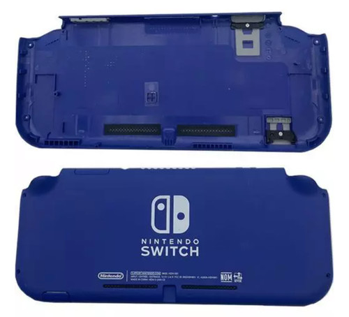 For nintendo switch lite back - nintendo,