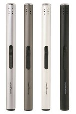 Silver Match Long Stick Candle