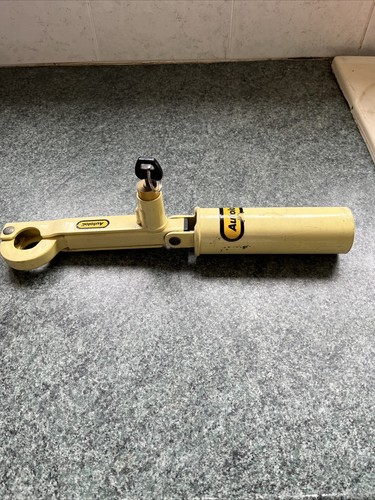 Autolok handbrake gear - autolok-, to