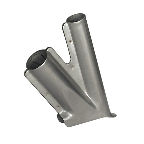 Plastic welding nozzle - welding,