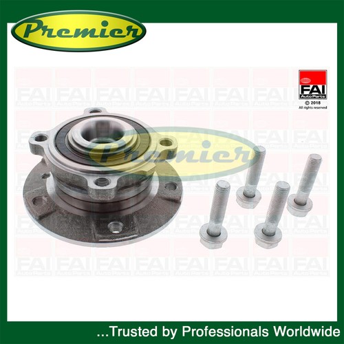 Premier front wheel - premier,
