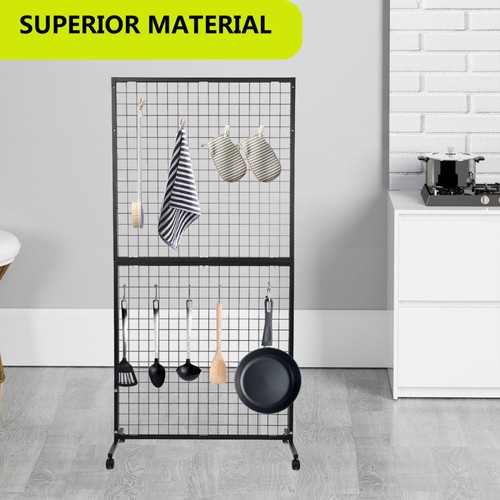 Custom supermarket retail - 1.8m,