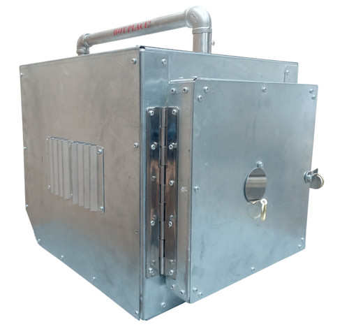 1100 acs electric kiln - electric,
