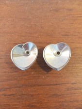 Vintage Dansk Torun Lily Heart