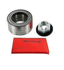 Genuine SKF Front Right Wheel