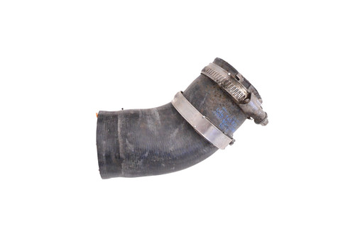 Golf intercooler hose - vw,