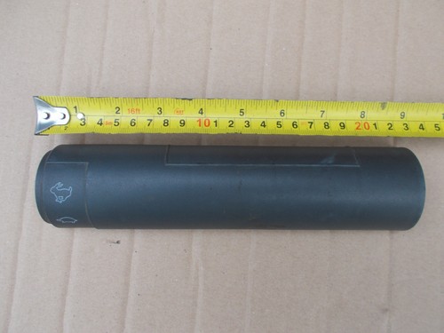 Atco balmoral 17se key switch - balmoral,