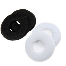 1Pair Earpads Fit For SONY