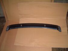 AUDI 80 90 SPORT QUATTRO B3 RAISED BOOT SPOILER