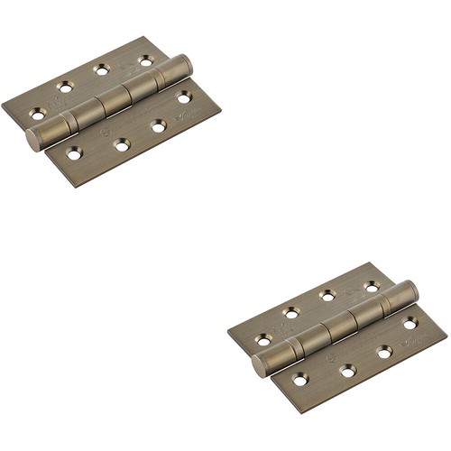 Pair 102 3mm 13 ball - 76, x