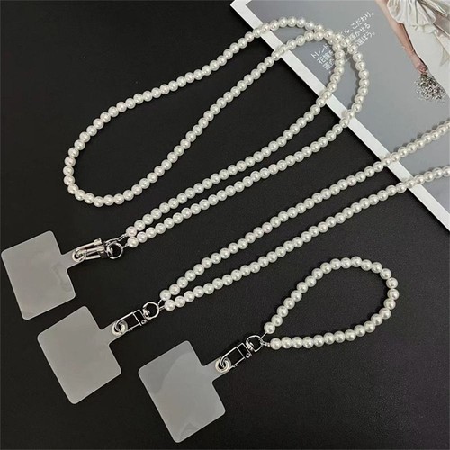 Mobile phone lanyard crossbody - phone,