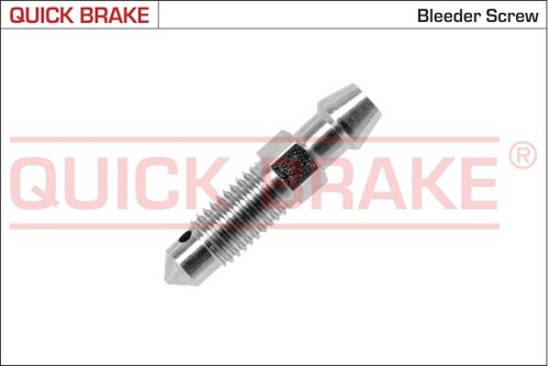 Quick brake 0086 breather - brake,