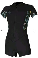 O'Neill Spring Suit shorty