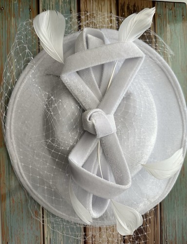 Wedding hat - wedding,