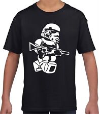 New Storm Lego Trooper T-Shirt