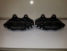 Billet 4 Princess Calipers
