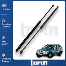 2X Rear Tailgate Boot Gas