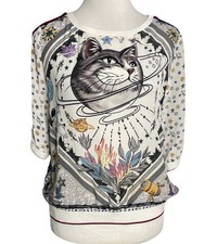 Anthropologie JDC Whimsical
