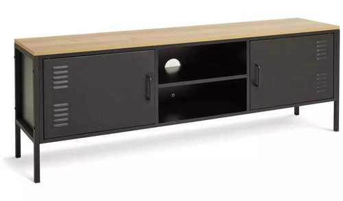 Assembled habitat stevie - assembled, 2
