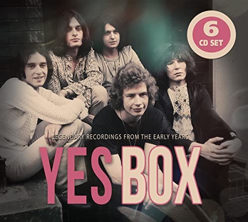 Various box cd - various,