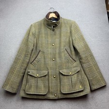 JOULES Field Coat Women UK 16