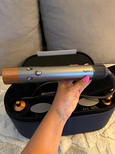 Dyson airwrap for sale - for,