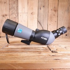 RSPB AG60 Spotting Scope 60mm With cap, protective jacket & box - Fungus