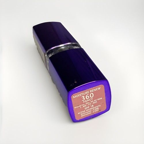 Rimmel moisture renew lipcolor - rimmel,
