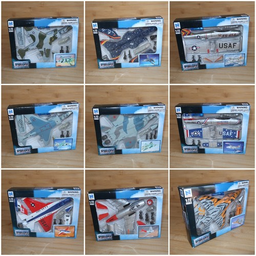 New ray sky pilot model - pilot,
