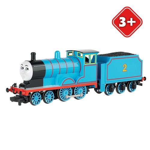 Bachmann thomas the tank - thomas,