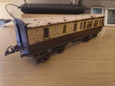 Hornby Series O Gauge GWR