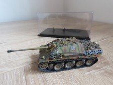 Dragon Armor 60006 Jagdpanther Autumn 1944 - 1:72 Scale WW2 German Tank Model