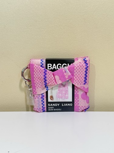 Baggu sandy liang baby - x,