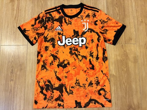 Original juventus third - original, shirt