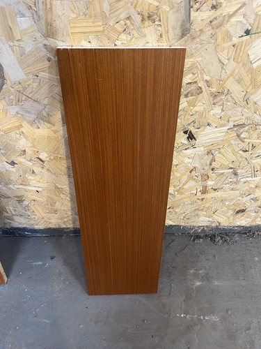 Retro teak 1960s ladderax - teak,