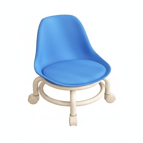 Low height caster - low-height,